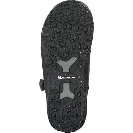 Ride Trident Snowboard Boot - Men's - Snowboard