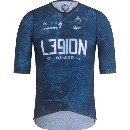 Rapha L39ION Pro Team Reversible Crit Jersey - Men's - Bike