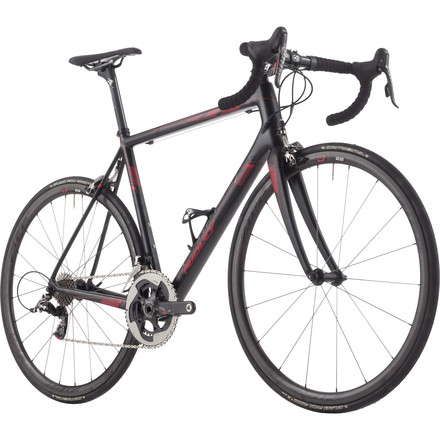 Ridley Helium SL 10 SRAM Red 22 Complete Road Bike - 2015 - Bike