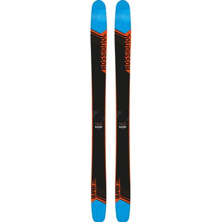 Rossignol Super 7 HD Ski - Ski