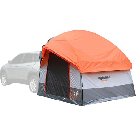 Rightline Gear SUV Tent - Hike & Camp