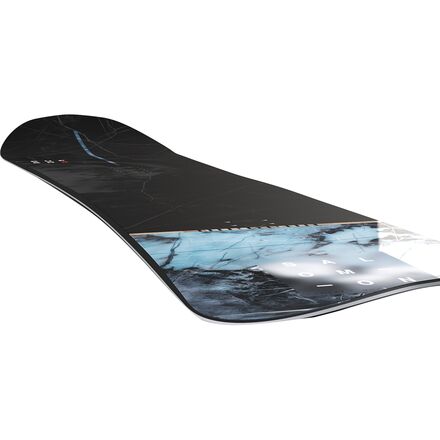 Salomon Super 8 Snowboard - 2022 - Snowboard