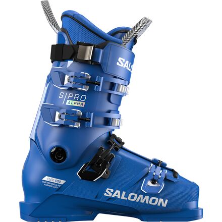 Salomon S/Pro Alpha 130 Boot - 2026 - Ski