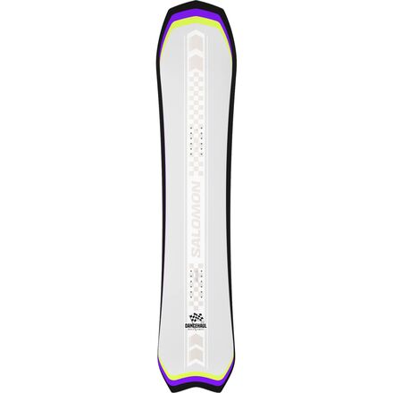 Salomon Dancehaul Snowboard - 2025 - Snowboard