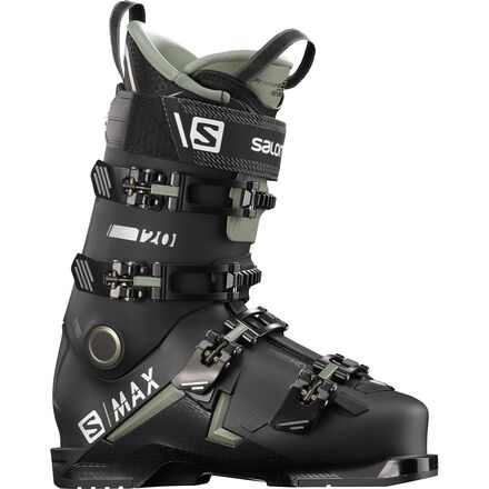 Salomon S/Max 120 Ski Boots - Ski