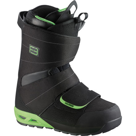 Salomon Snowboards F3.0 Snowboard Boot - Men's - Snowboard