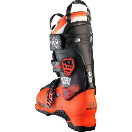 Salomon Ghost Max 130 Ski Boot - Ski
