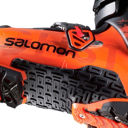 Salomon Ghost Max 130 Ski Boot - Ski