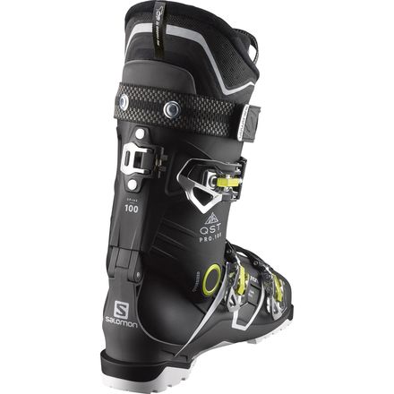 Salomon QST Pro 100 Ski Boot - Ski