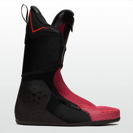 Salomon QST Pro 130 TR Ski Boot - Ski