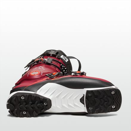 Salomon QST Pro 130 TR Ski Boot - Ski