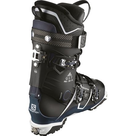 Salomon QST Pro 100 TR Ski Boot - Ski