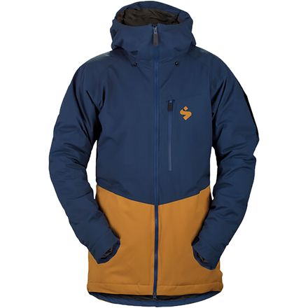 Sweet Protection Salvation DryZeal Insulated Jacket - Men's - Clothing