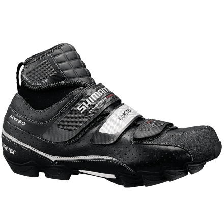 Shimano SH-MW80 Cold Weather Shoe - Men's - Bike