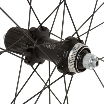 Shimano XT WH-M775 XC Racing - Wheel or Wheelset - Bike