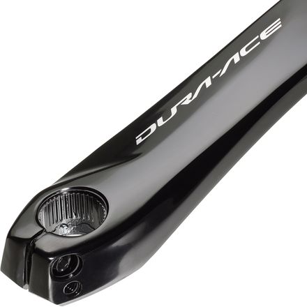 Shimano Dura-Ace FC-R9100 11-Speed Crankset - Bike