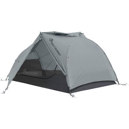 Sea To Summit Telos TR2 Tent: 2-Person 3-Season - Hike & Camp