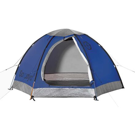 Samaya Samaya2.5 Dyneema Tent - Hike & Camp