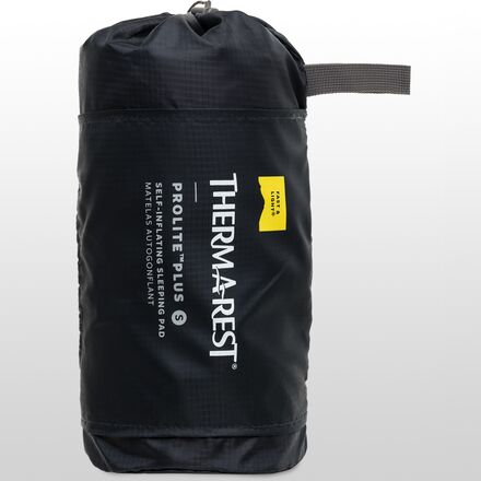 Therm-a-Rest ProLite Plus Sleeping Pad - Hike & Camp