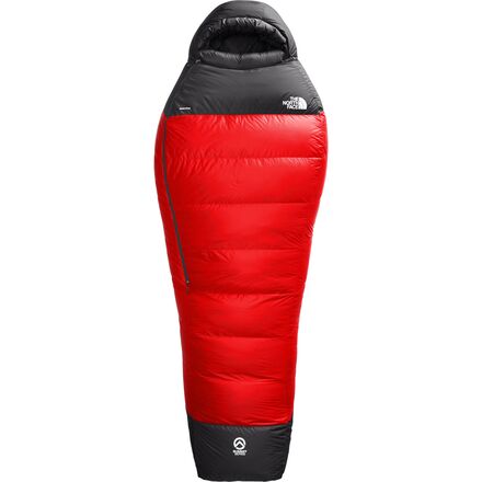 The North Face Inferno Sleeping Bag: -20F Down - Hike & Camp