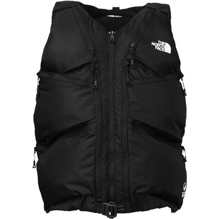 The North Face Powder Guide ABS Vest - Ski