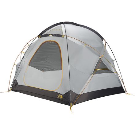 The North Face Northstar 6 Tent: 6-Person 4-Season - Hike & Camp