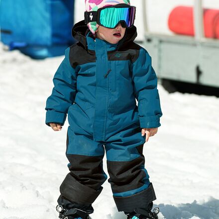 Volcom One-Piece Snowsuit - Toddler Boys' - Kids