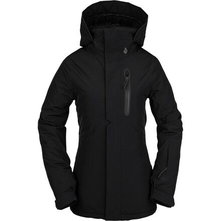 Volcom Eva Insulated Gore-Tex Jacket - Women's - Clothing