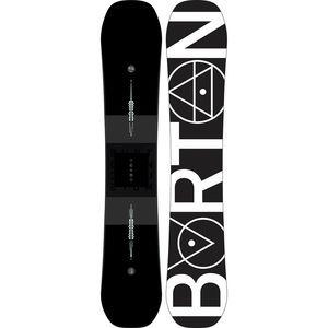 Burton Custom X Flying V Snowboard - Snowboard
