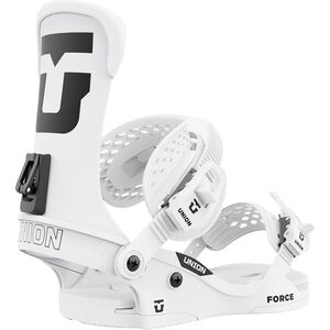 Union Force Classic Team Highback Snowboard Binding - 2025 - Snowboard