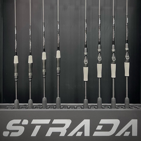 送料無料】デジーノブランクス採用！キラーヒート Newストラーダ