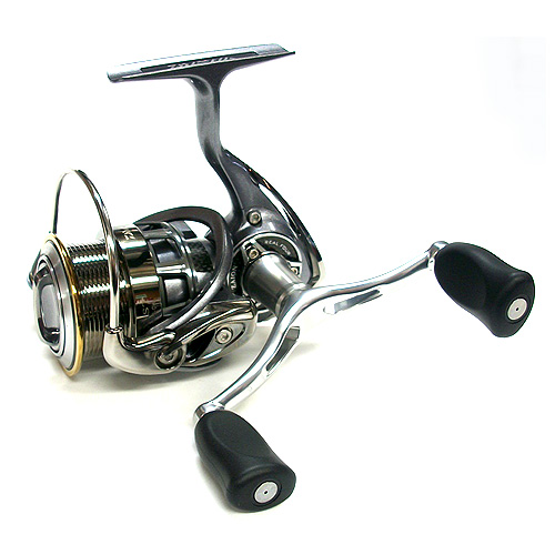 DAIWA/ダイワ 12EXIST/12イグジスト 2508PE-DH - 【バス・トラウト