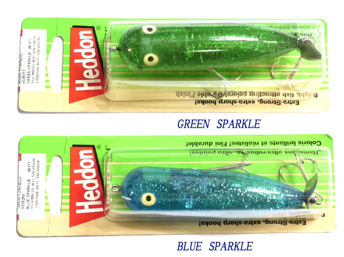 アウトレット】◇ヘドン マグナムトーピード Heddon Magnum Torpedo