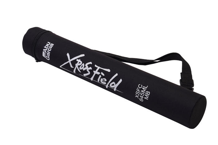 アブガルシア クロスフィールドMB XSFS-755L-MB - 【バス・トラウト