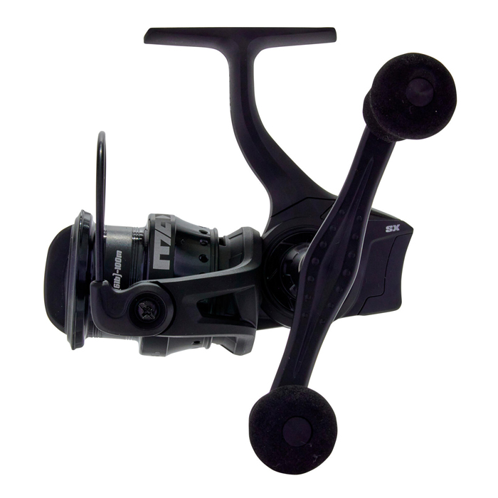 アブガルシア マックスSX SP 2500SHD スピニング - 【バス・トラウト