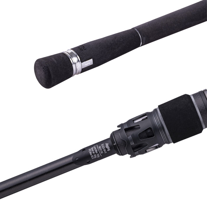 アブ ガルシア ソルティーステージ プロトタイプ ジギング XJGS-64-0