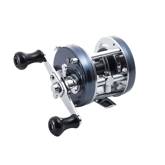 アブ ガルシア アンバサダー 6500CS Rocket (右巻き) Abu Garcia