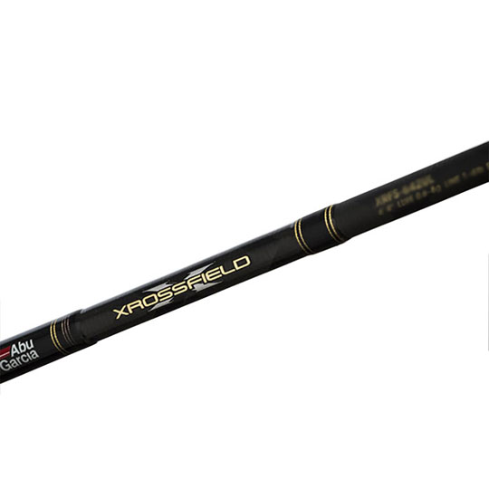 アブガルシア クロスフィールド XRFS-835M-MB Abu Garcia - 【バス