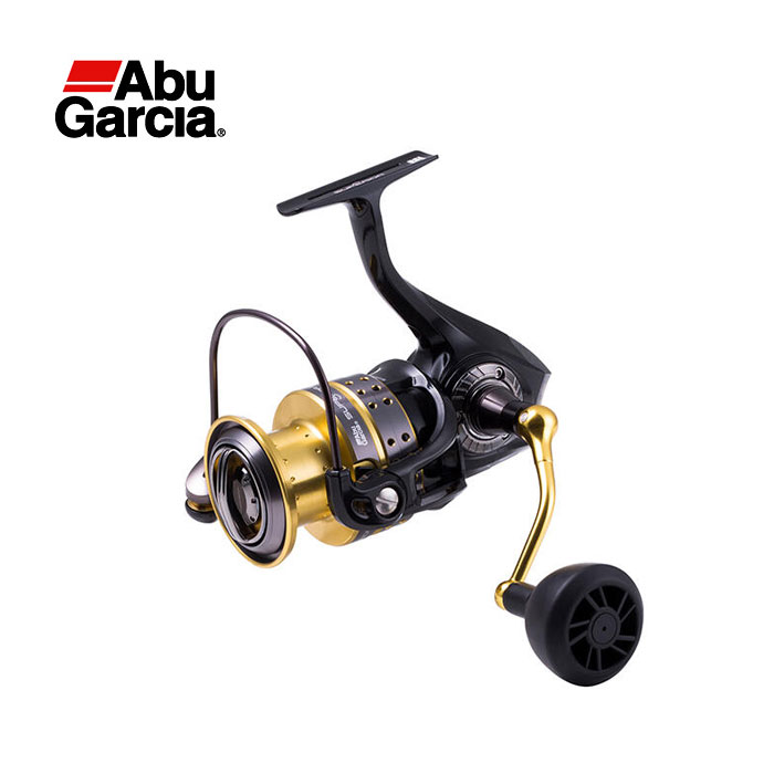 アブガルシア スーペリア 5000H Abu Garcia SUPERIOR - 【バス