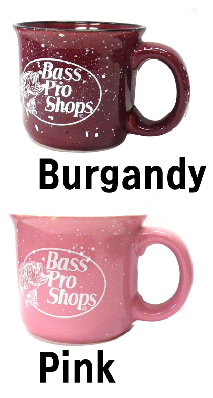 Bass Pro Shops/バスプロショップス CAMP MUG/キャンプマグカップ