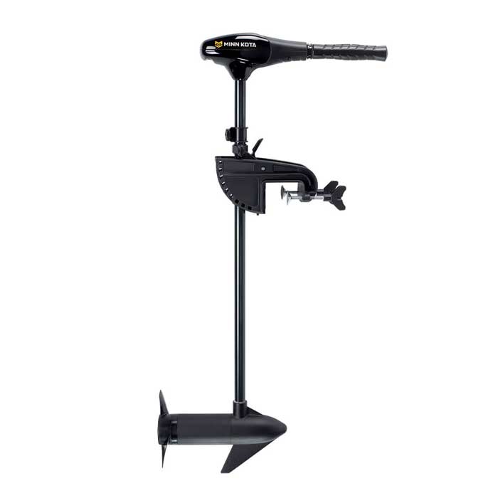 4点セット】ミンコタ エンデューラ 30lb C2 【5段階】ハンドコンエレキ