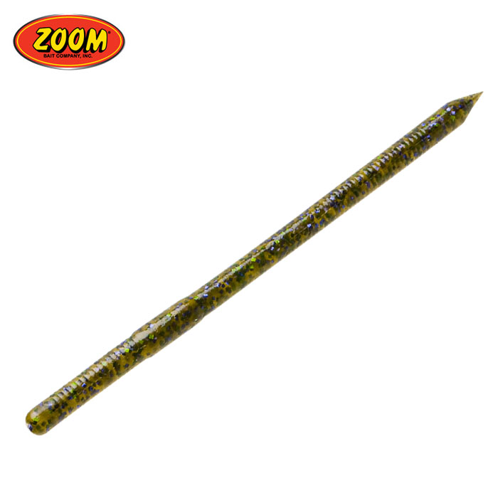 ズーム スワンプクローラー ZBC/ZOOM【1】 - 【バス・トラウト・ソルト