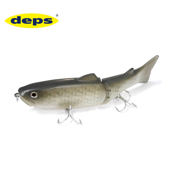 デプス ニュースライドスイマー 175 フローティング deps New SLIDE