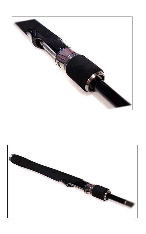 デプス サイドワインダー HGCS-63MHX II エッジマスター2 deps