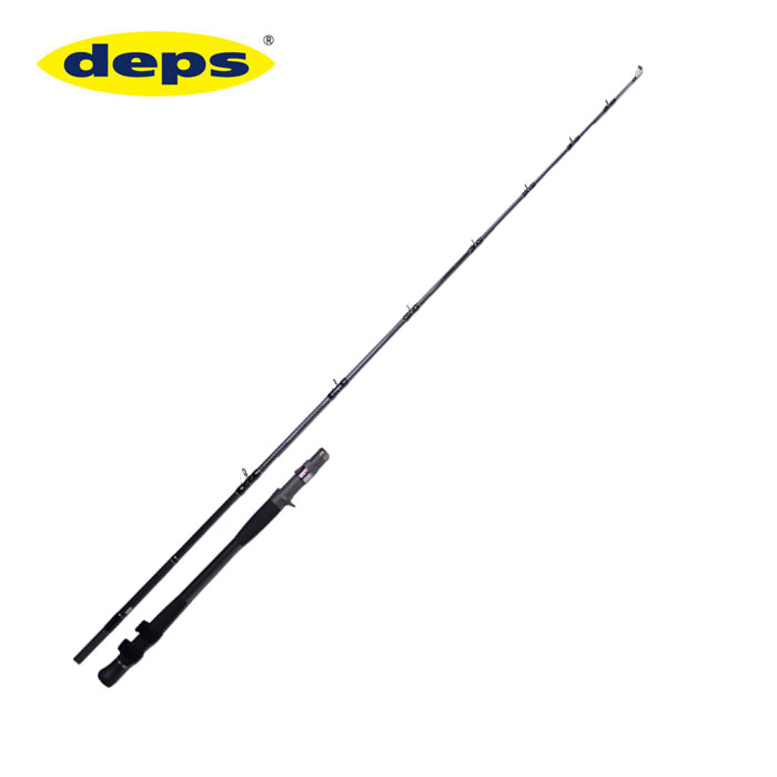 デプス サイドワインダー HGC-71XXX ストロングジャーク deps STRONG