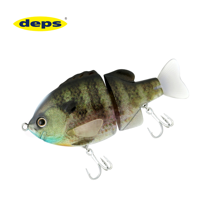 デプス タイニーブルシューター deps TINY BULLSHOOTER - 【バス