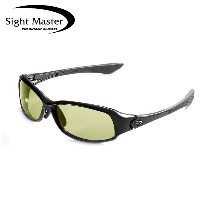 全9色】サイトマスター スクード ブラックフレーム SWR Sight Master