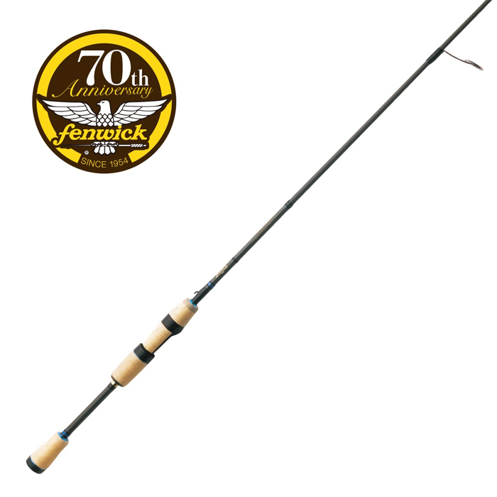 ティムコ フェンウィック エイシス ACES64SULJ Ver.ZERO 70th - 【バス