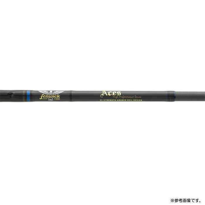 ティムコ フェンウィック エイシス ACES64SULJ Ver.ZERO 70th - 【バス