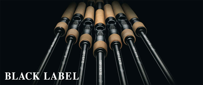 ダイワ ブラックレーベルSG 632HFB-SB DAIWA - 【バス・トラウト